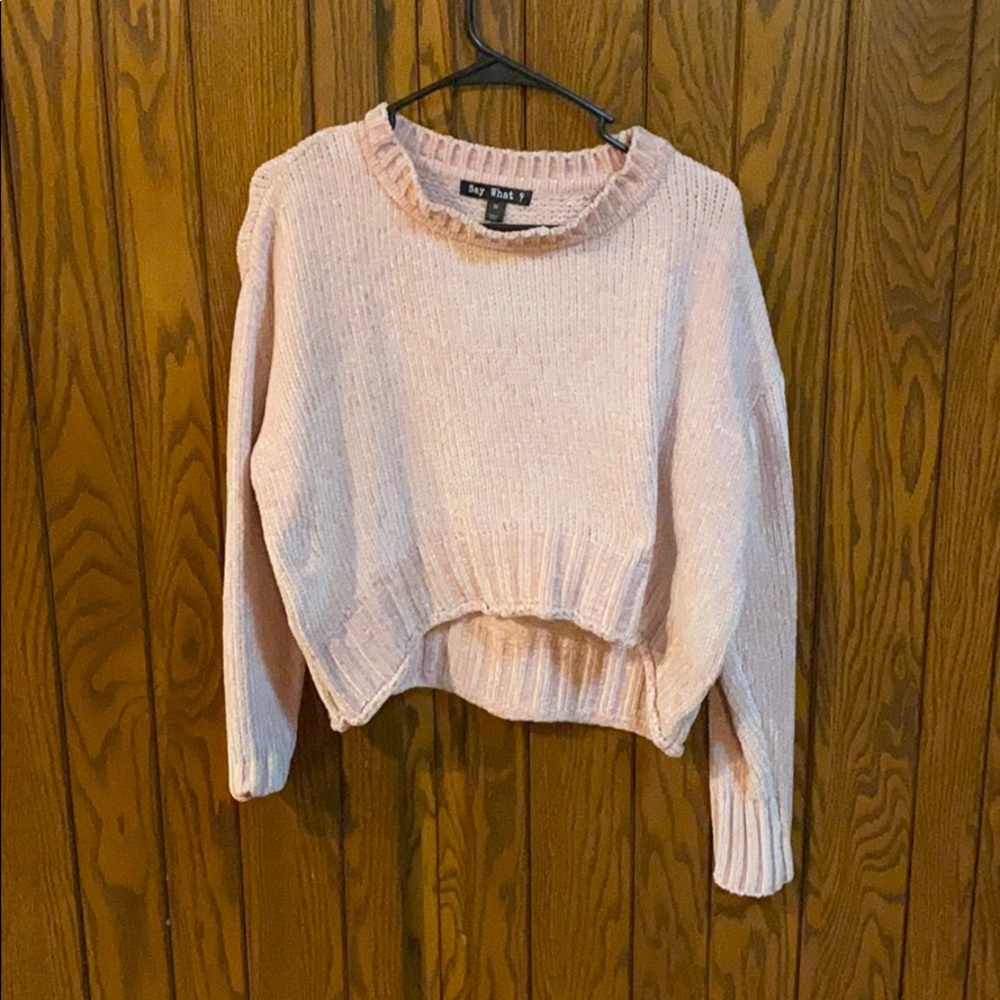 Sweater